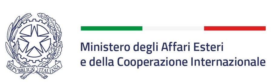 logoazulMAECI